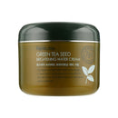 Farmstay Green Tea Seed Brightening Water Cream 100g