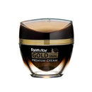 Farmstay Gold Snail Premium Cream 50ml