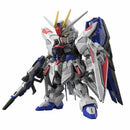 Freedom Gundam "Mobile Suit Gundam Seed", Bandai Spirits Master Grade SD