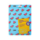 PATCH HOLIC Sticker Soothing Patch Fruit 1pc