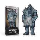 Fullmetal Alchemist Alponse FigPin