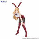 Chainsaw Man - BiCute Bunnies Figure -Power-Japan Version