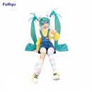 Furyu:Hatsune Miku - Noodle Stopper Figure -Lollipop-
