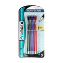 Promarx Megabold Office Gel Pen 3ct
