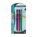 Promarx Megabold Fashion Megabold Gel Pen 3ct