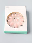Full Wrap Nail Polish Stickers Nail Strips Self-Adhesive Gel Nail