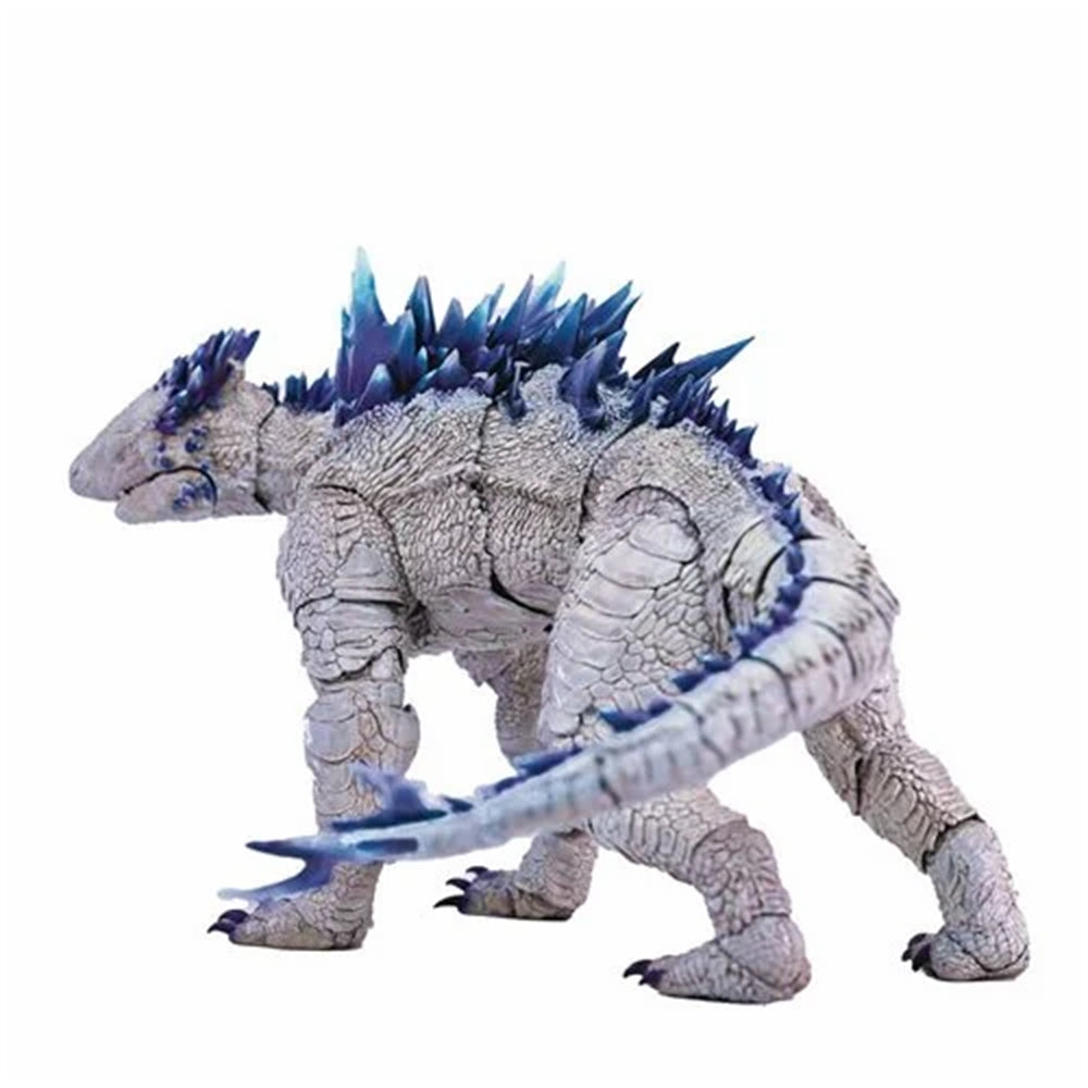 Realistic Shimo GODZILLA X KONG NEW EMPIRE EXQUISITE BASIC SHIMO PX EXCLUSIVE FIGURE