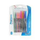 Promarx Gel FX Fashion Gel Pens 8ct
