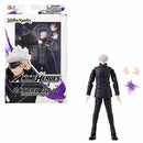 Gojo Satoru Hollow Purple "Jujutsu Kaisen", BNTCA Anime Heroes Action Figure