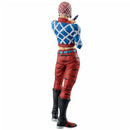 Guido Mista (Golden Wind) "JoJo's Bizarre Adventure", Ichibansho Figure