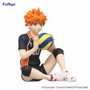 HAIKYU!! - Noodle Stopper Figure -Shoyo Hinata