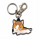 HAIKYU!! S2 - KOZUME PVC KEYCHAIN