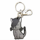 HAIKYU!! S2 - KUROO PVC KEYCHAIN