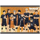 HAIKYU!! S3 - KARASUNO HIGH SCHOOL WALL SCROLL