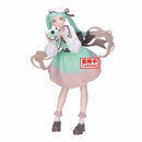 HATSUNE MIKU Holiday Memories Figure-Camera