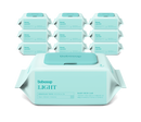 Bebesup Light Baby Wipes 10PC/CS (HB621287)