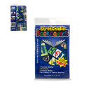 Stretchable Book Covers - English