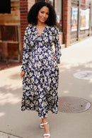 Blue Orchid Romance Maxi (Open Pack)