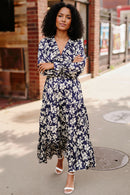 Blue Orchid Romance Maxi (Open Pack)
