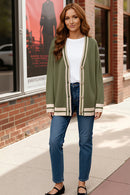 The Olive Lane Cardigan (Open Pack)