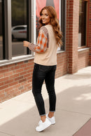 Campfire Cutie Top (Open Pack)