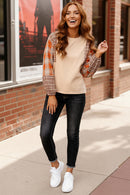 Campfire Cutie Top (Open Pack)