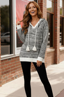 Snowbound Hoodie Sweater (Open Pack)