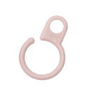 Point Brush Cleaning Tool Pink ? For Corners, Drains & Seals