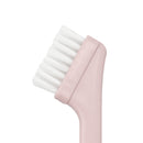 Point Brush Cleaning Tool Pink ? For Corners, Drains & Seals