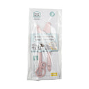 Point Brush Cleaning Tool Pink ? For Corners, Drains & Seals