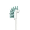 Point Brush Cleaning Tool Blue ? For Corners, Drains & Seals