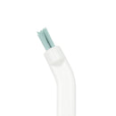Point Brush Cleaning Tool Blue ? For Corners, Drains & Seals