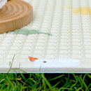 In & Out Portable Mat 55" x 79" ? Dual & Spacious