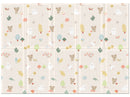 In & Out Portable Mat 55" x 79" ? Dual & Spacious