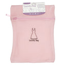 Mesh Laundry Bag Blouse (HD578382)