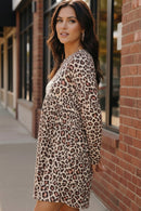The Wildheart Swing Dress (Open Pack)