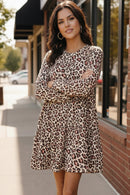 The Wildheart Swing Dress (Open Pack)