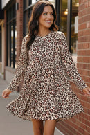 The Wildheart Swing Dress (Open Pack)