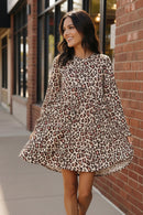 The Wildheart Swing Dress (Open Pack)