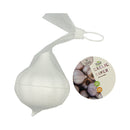 Home Essentials Garlic Saver Container 4.13x3.94 in