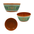 Home Essential Bowl Small Talavera Clay 5.87in