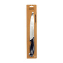 BH Carving Knife Navy Blue Handle 8 inches