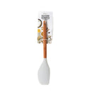 Silicone Scraper White