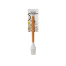 Silicone White Basting Brush