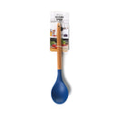Silicone Spoon Blue