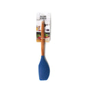 Silicone Scraper Blue 12 in