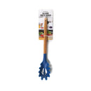 Silicone Pasta Server Blue