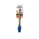 Silicone Basting Brush Blue