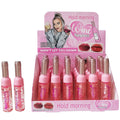 Hold Morning Wine Bottle Lip Gloss HL5735. (24PC)