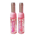 Hold Morning Wine Bottle Lip Gloss HL5735-C (24PC)
